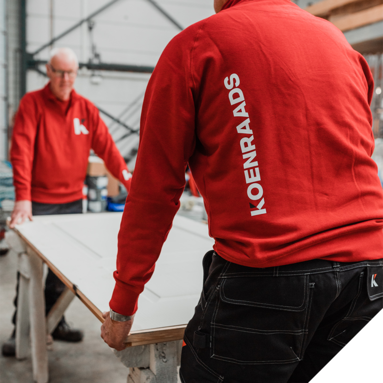 Over ons - Koenraads
