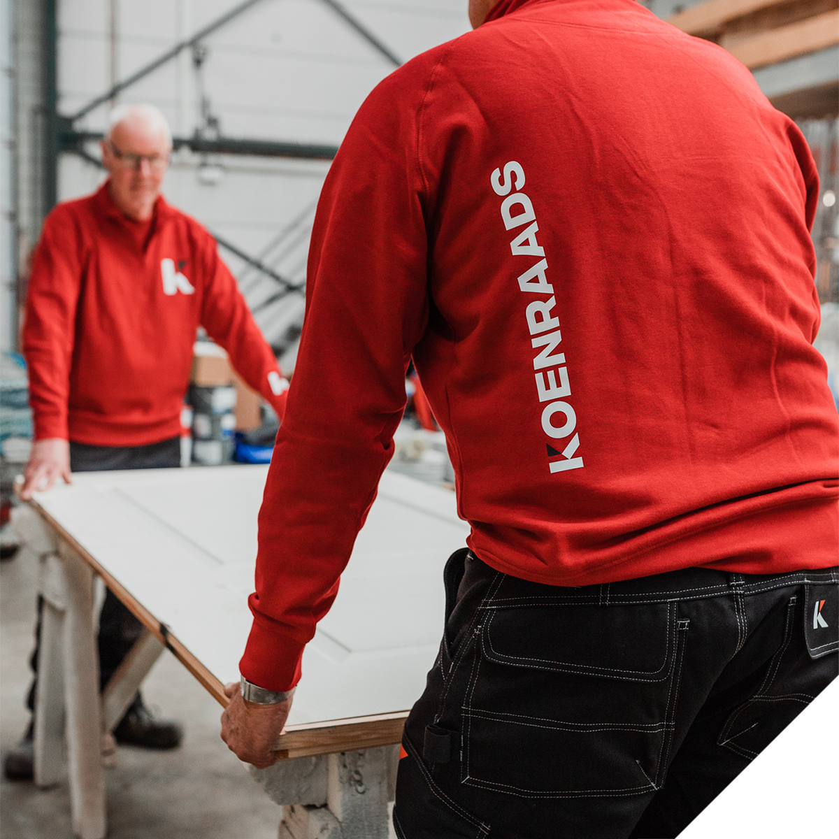Over ons - Koenraads
